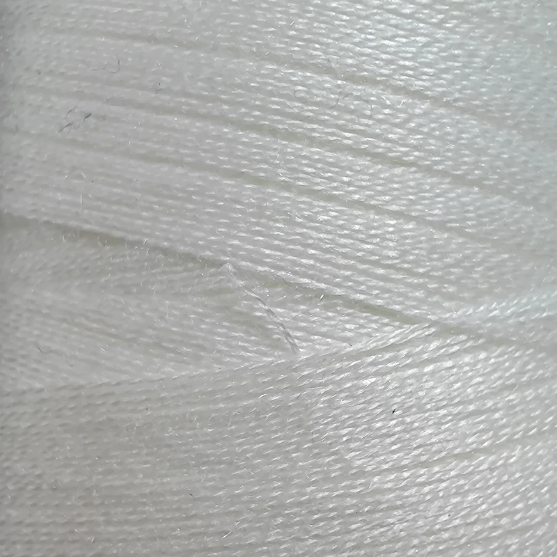 Best Price Eco-Friendly 20C/40C Water Soluble PVA Thread for Embroidery and Multi-Purpose Textile Use