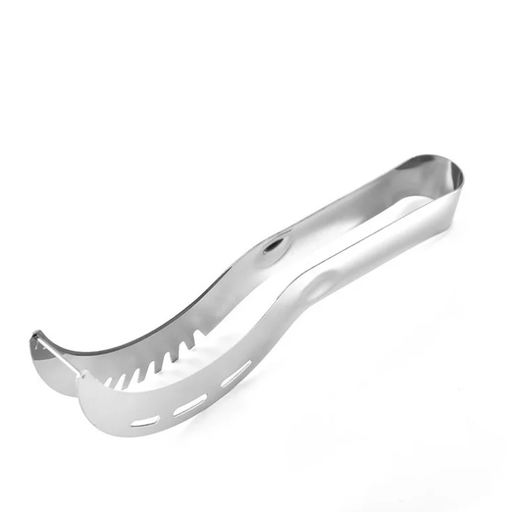 
Wholesale kitchen gadget 2020 fruit tool set stainless steel watermelon slicer 