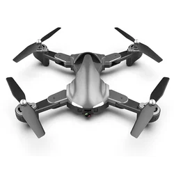 New 2020 Selfie 4K HD Aerial Camera Quadcopter Intelligent Following RC Professional Drone With Optical Flow Position