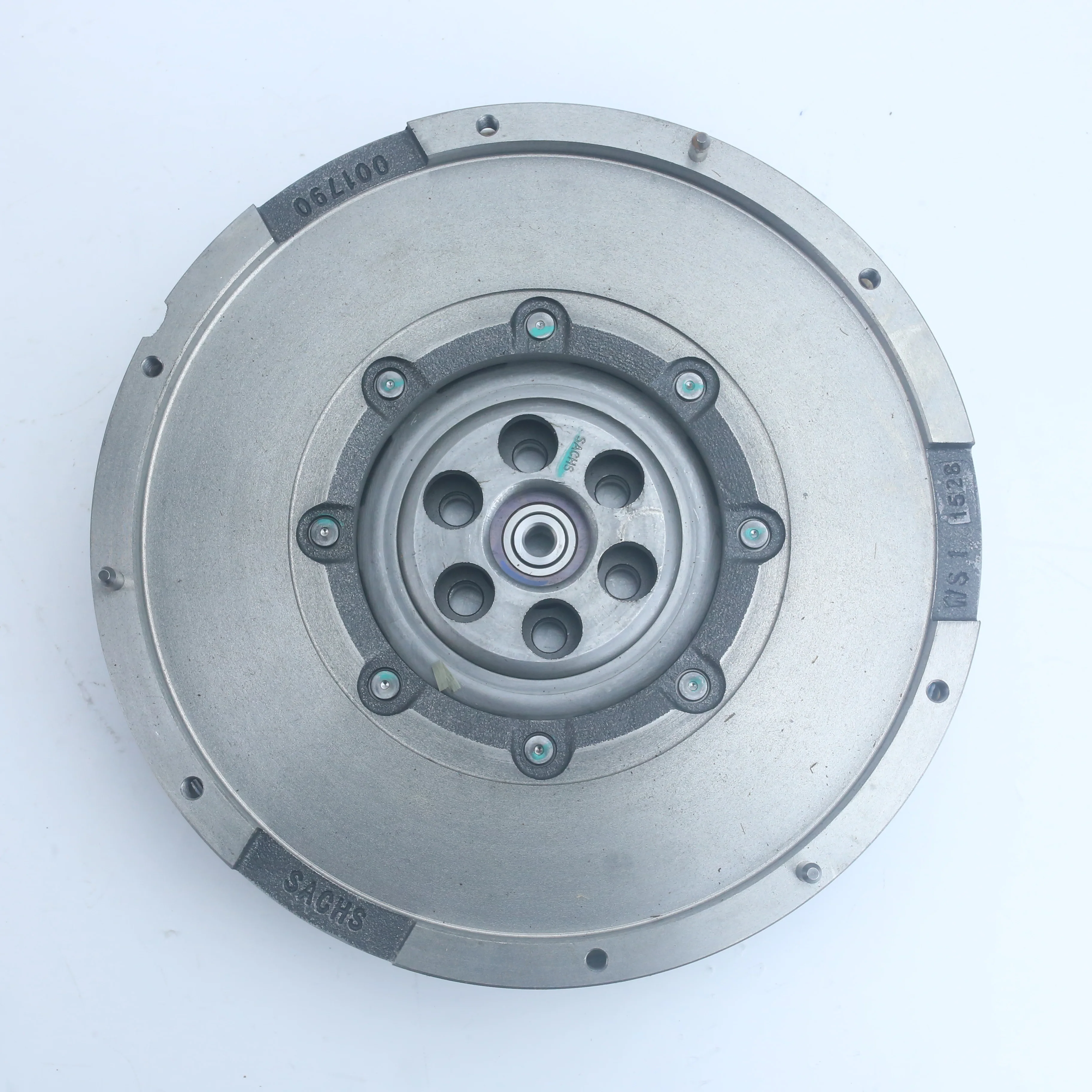 Auto Car Parts Flywheel assembly Flywheel OEM 1005200XEG57 For Great Wall Haval H2 1.5T