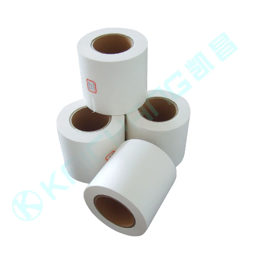 Good Selling 94mm 103mm White Biodegradable Heat Seal Tea Filter Paper Roll