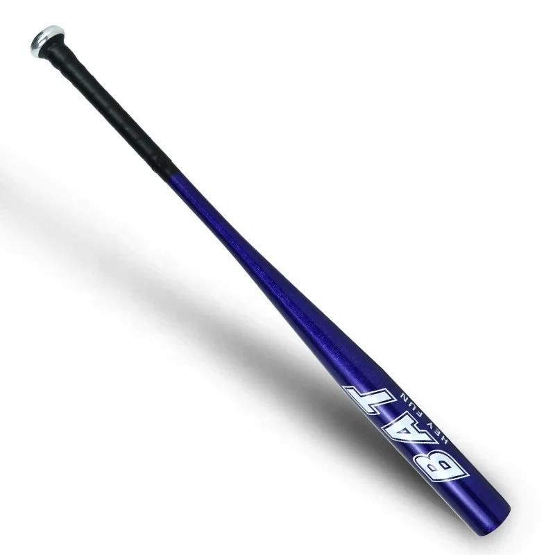Logo custom Self-defense training Aluminum alloy Baseball stick 32 inches softball baseball bats