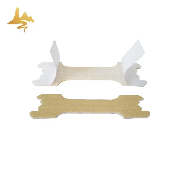 Free Sample Eco-friendly Transdermal Patches Nose Inhaler Anti Snore Sleep Better Breathe Right Nasal Strips