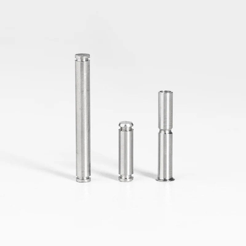 Customized high precision stainless steel fastener standoff spacer dowel pin