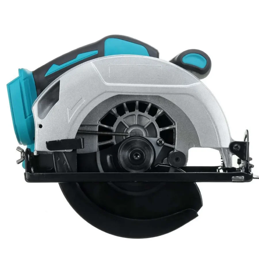ZY 220V Electric Rotary Saw Woodworking Circular Saw Customized Industrial 185mm Wood Cutting Power Saw