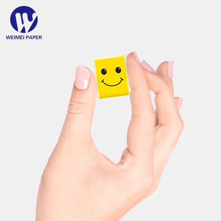 60 Packs Wet Paper Does Not Break 3 Ply Pocket Tissue Facial