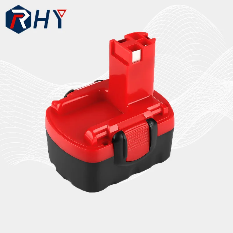 14 4 V 1.3Ah1.5Ah 2.0Ah многократного цикла глубокого заряда-разряда запасная батарея Ni-Cd батареи пакет forbosch BAT038 BAT041