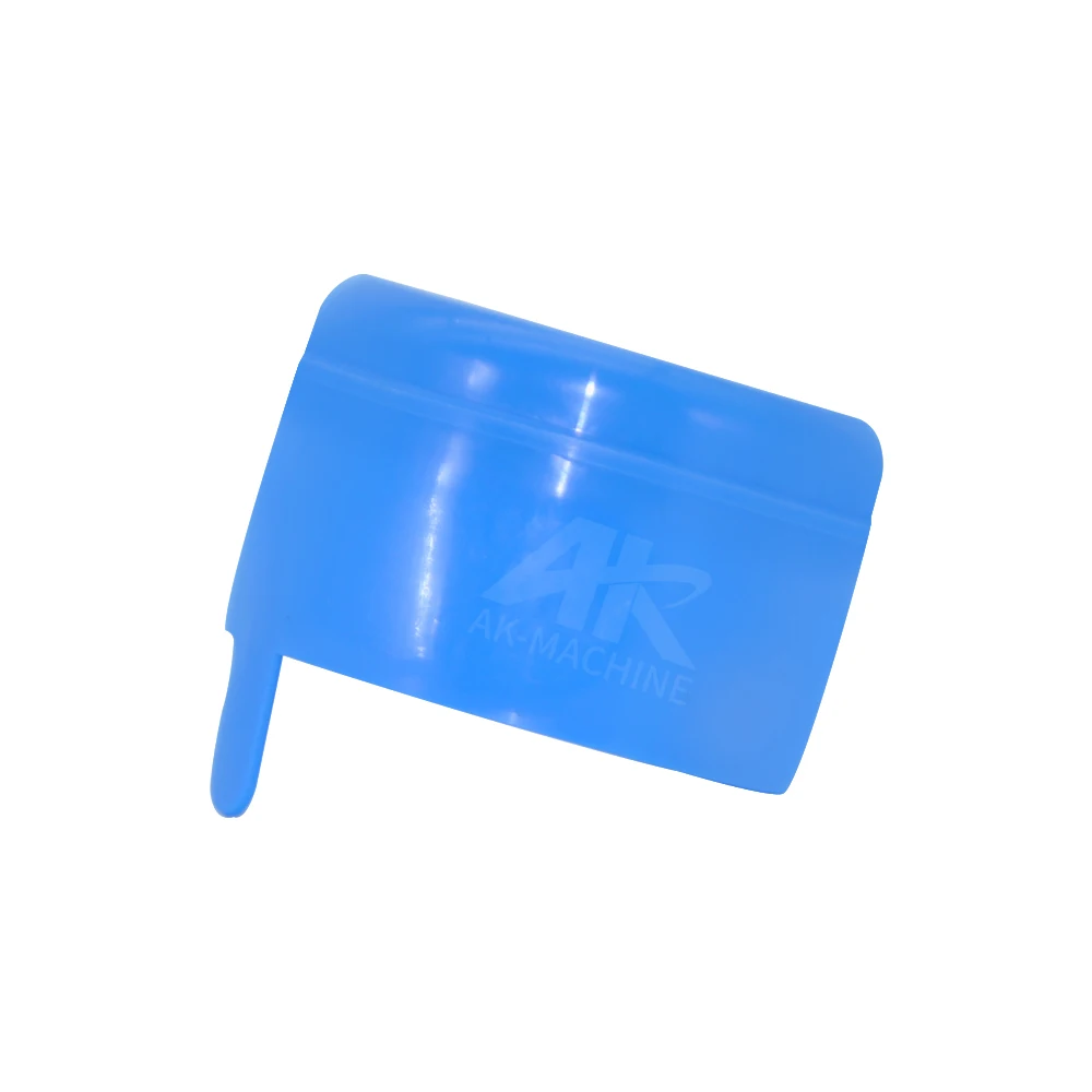 High quality disposable recyclable 5 gallon water bottle caps 18 liter 19 liter 20 liter bottle caps