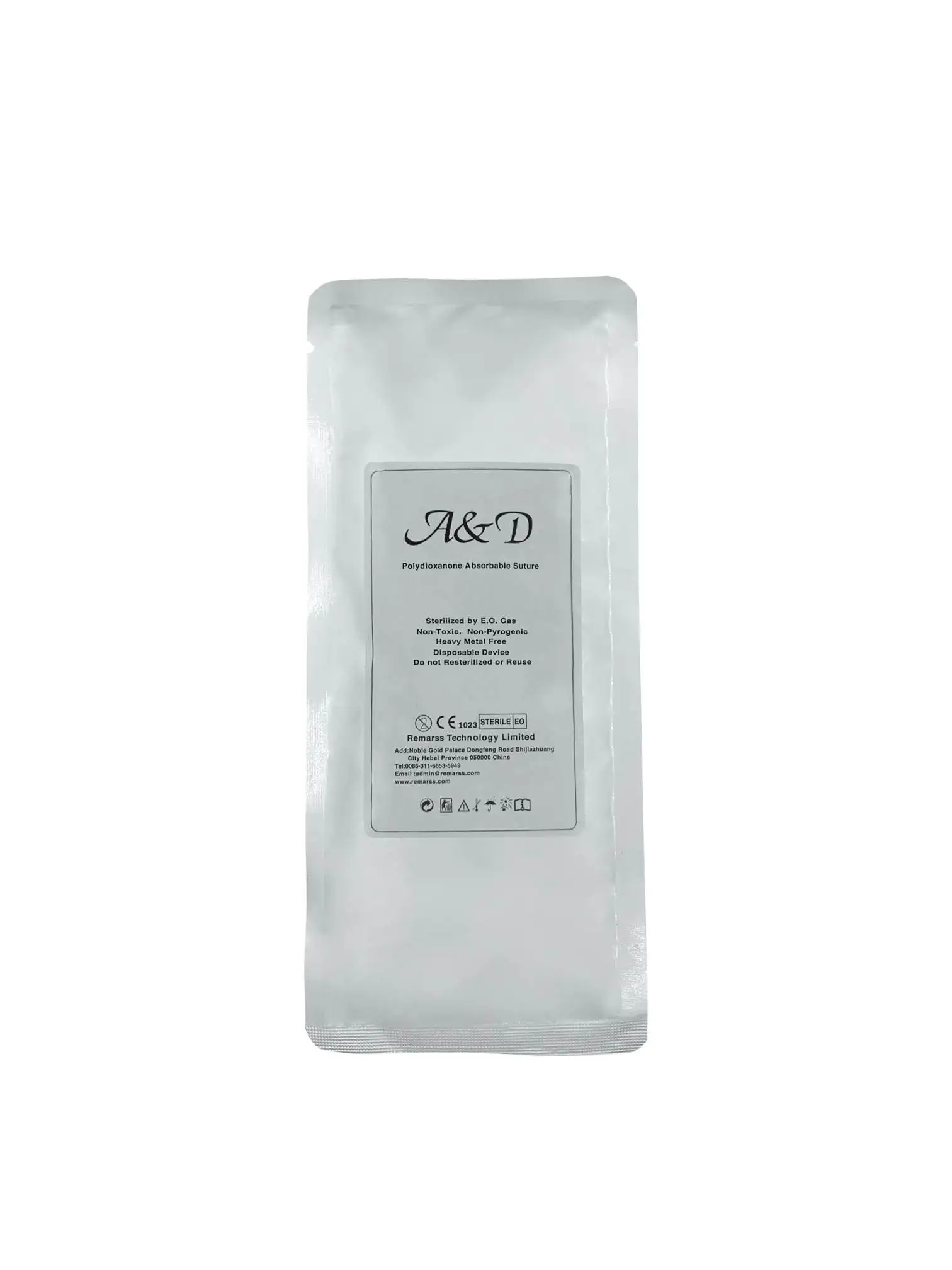 Free shipping PCL threads Fishbone type 18g100mm L Surgical products Cog threads lift from Korea