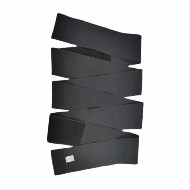 Women Shapewear Tummy control Belt Fitness Shapers adjustable Waist Trainer Belt Stretched Waist Trainer Bandage