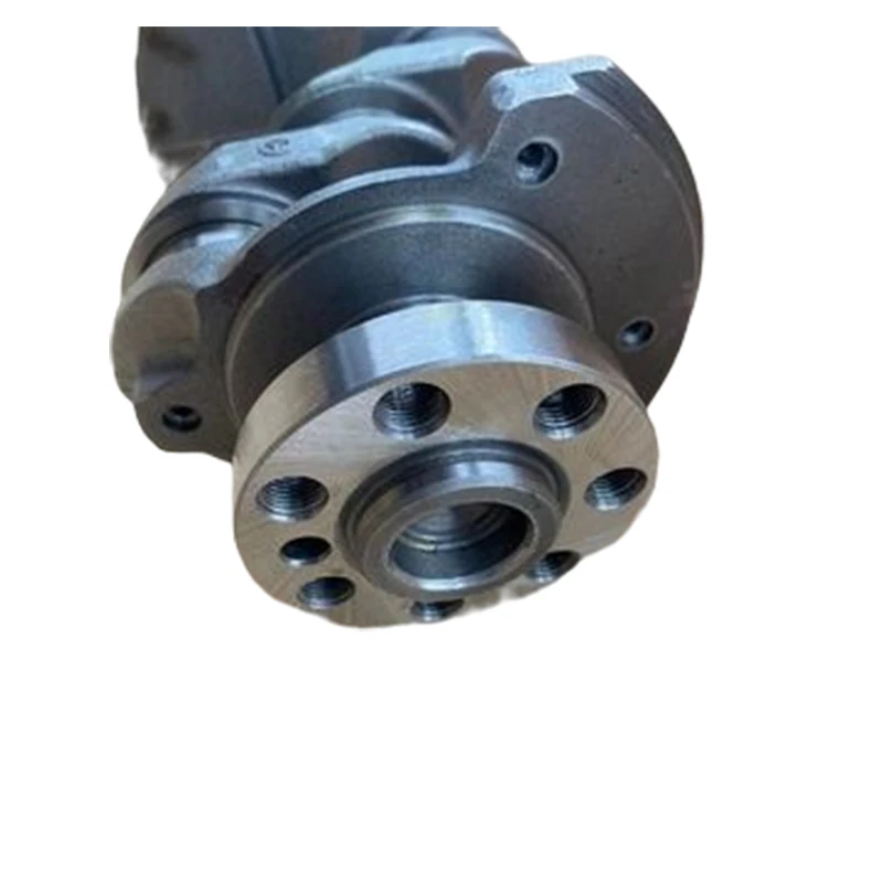 The high quality engine crankshaft G4KD G4KE G4KG is suitable for Hyundai Kia 231112G200 23111-2G010.