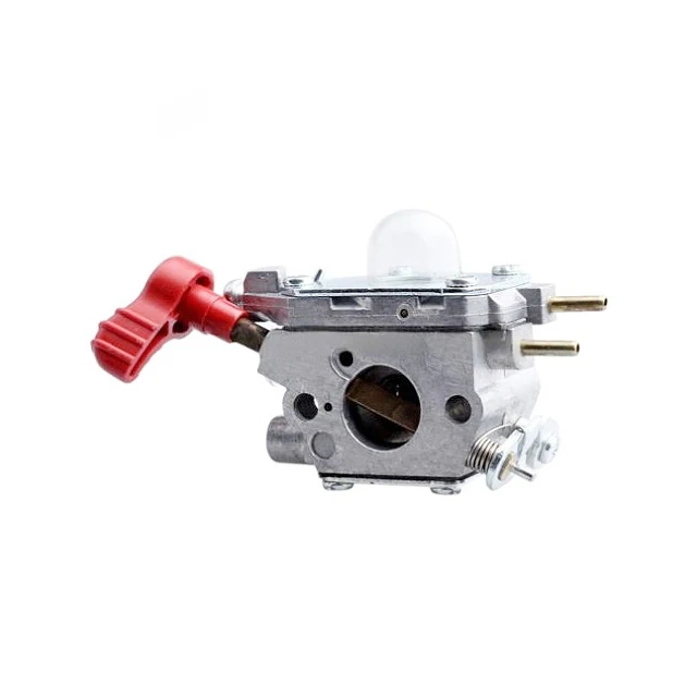 TB2040XP Carburetor For MTD 753-06288 TB2040XP TB2044XP MS2550 MS2560 Zama C1U-P27 Trimmer