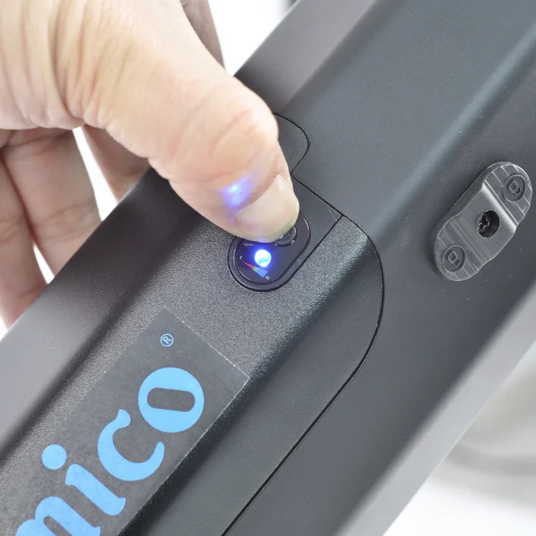 Assisted Handcycle Easy to Change Into Electric Wheelchair Scooter