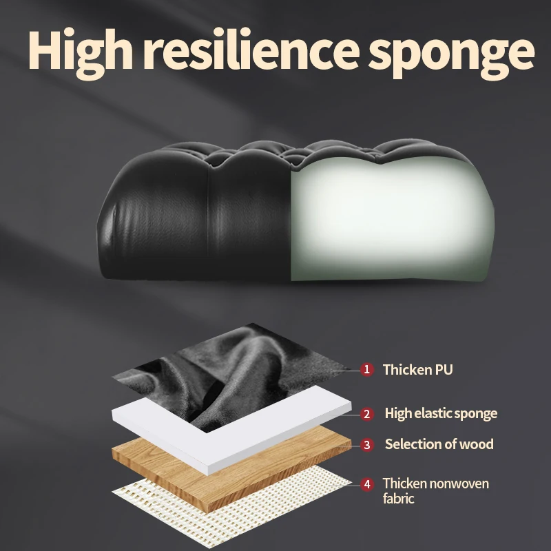 VELMER high-end  hydraulic adjustable wooden double seats adjustable piano stool bench