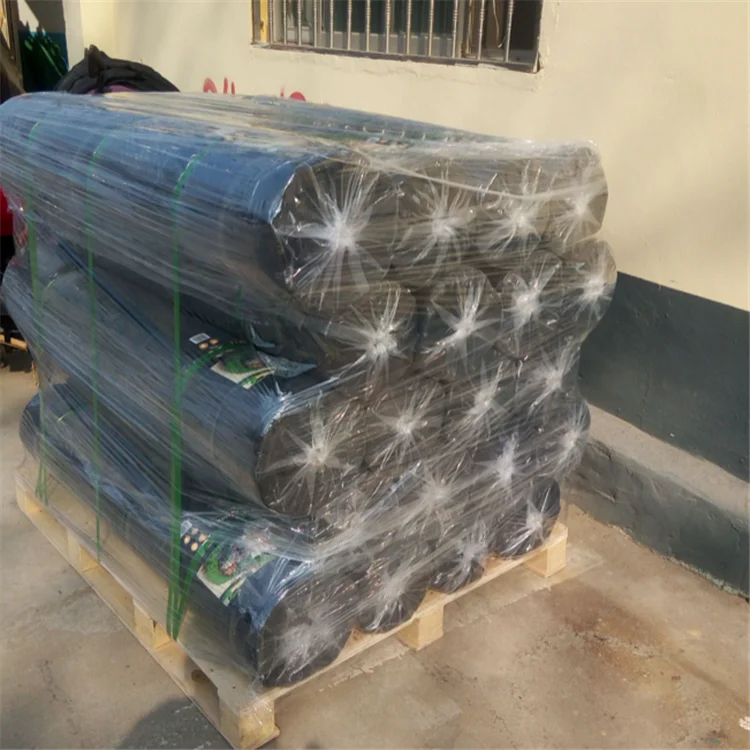 
Wholesale China Geosynthetics Geotech ivil Engineering Woven Geotextile Fabric Price 