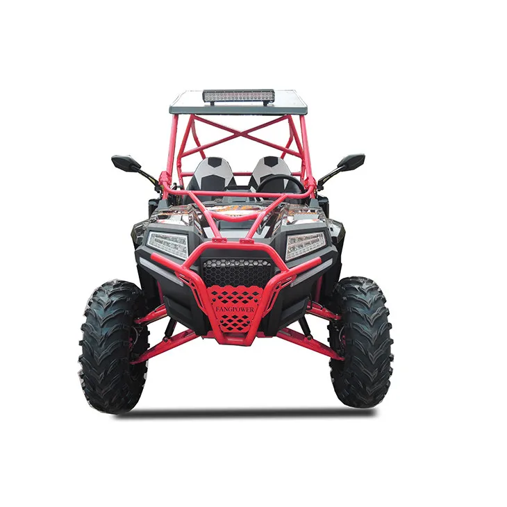 400cc gas adults and kids UTV from China for hot sale