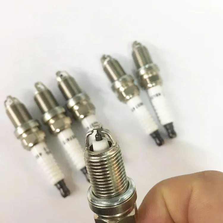 
DCEC engine 6CT8.3/CGE8.3 Spark plug 4937472/4955850 natural gas engine parts 