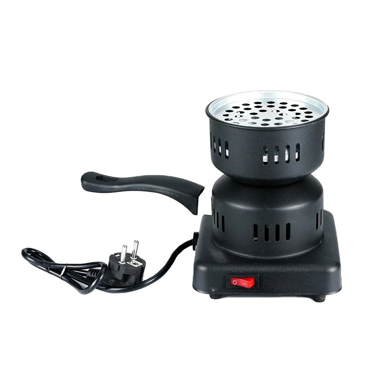 Trending Products 2025 New Arrivals Electric Charcoal Burner Hookah