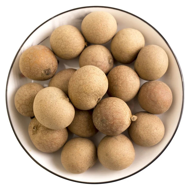 High Quality Dried Longan Dried Fruit Organic Fruit Longan Dried Longan