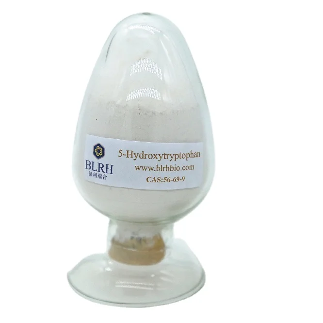 Седативный эффект 5-гидрокситриптофано (5-HTP) talco 99%