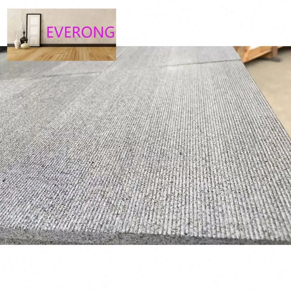 EVERONG Medium Holes Cheap China Lava Basalt Volcanic Stone Basalt For Outdoor