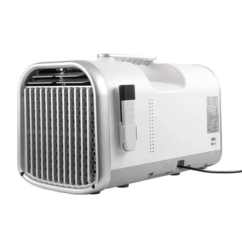 Seetek Outdoor Camping 12V 24V Air Conditioning 220V Portable Electric  Ac Air Conditioner For Car