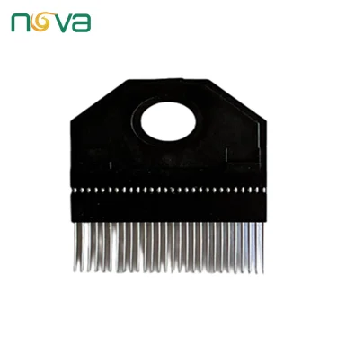 warp knitting machine spare parts Karl mayer needle knitting needle guide needle KL-28-93-0 H