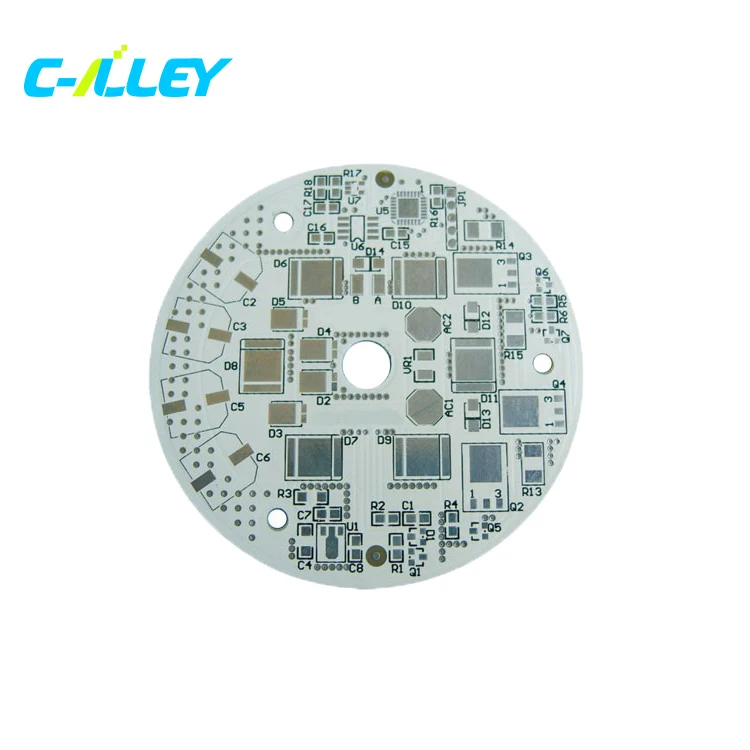 Custom professional oem PCB manufacturing led light pcb smd pcb board
