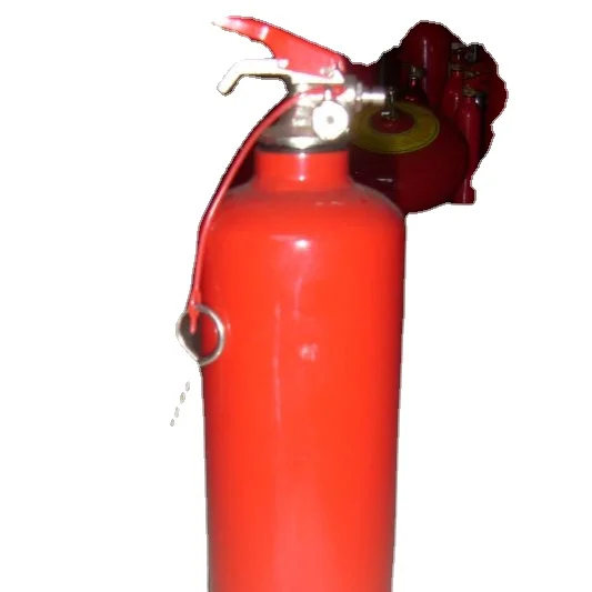 Оптовая продажа с завода, огнетушитель марки LD, газовый Огнетушитель CO2