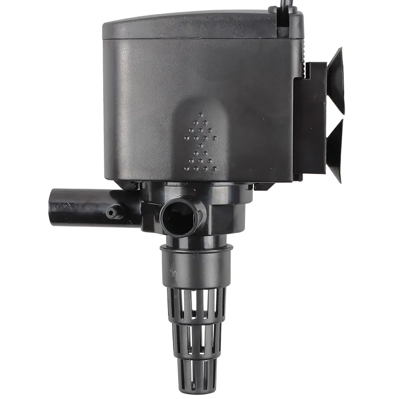 sobo aquarium accessories fish tank water internal filter pump