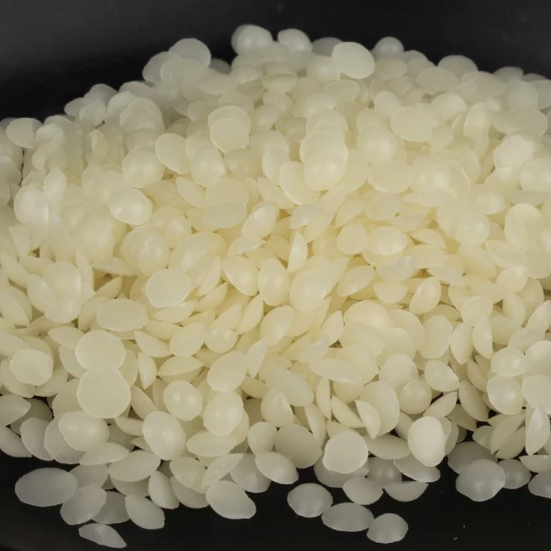 Premium Grade Honey Bee Wax Organic White Beeswax for Candle Cosmetics And Food