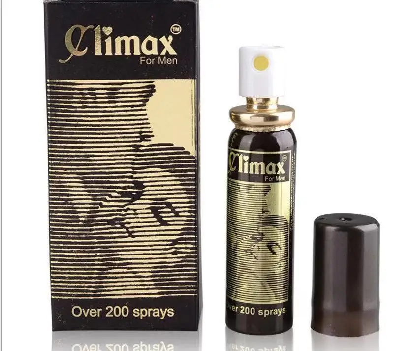 New Arrival 2024 Men Love Long Time Sex Penis Delay Spray For Men