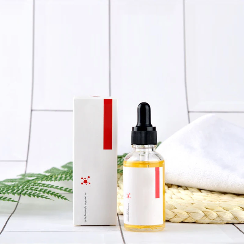 Firm skin remove wrinkles smooth skin and whiten Elite fluid