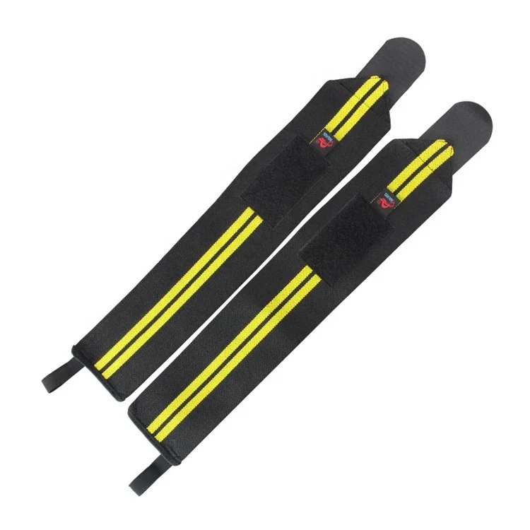 Лидер продаж 2019 регулируемые фиксаторы на запястье для фитнеса Прочные эластичные ремешки с услугой прямой поставки