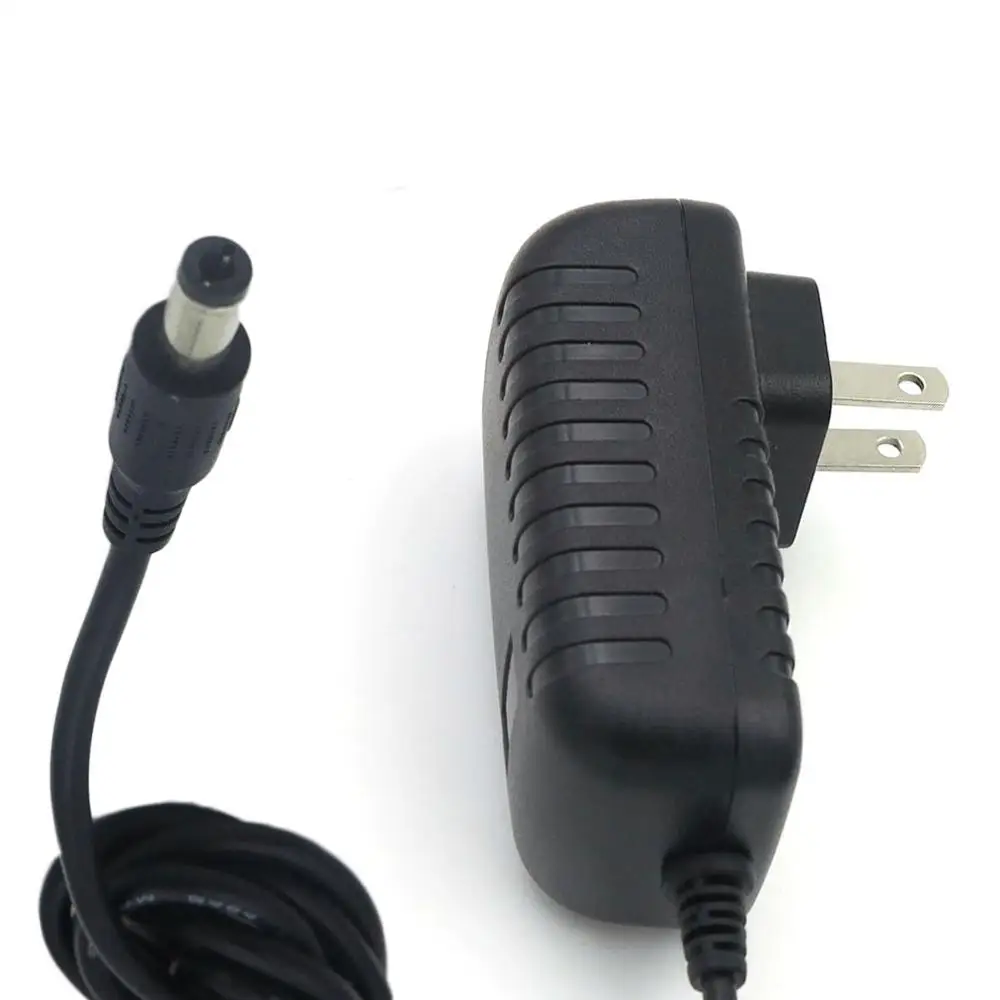 12v3a 9v 4a 24v1.5a 36w wall mount power supply adapter charger for hair removal instrument