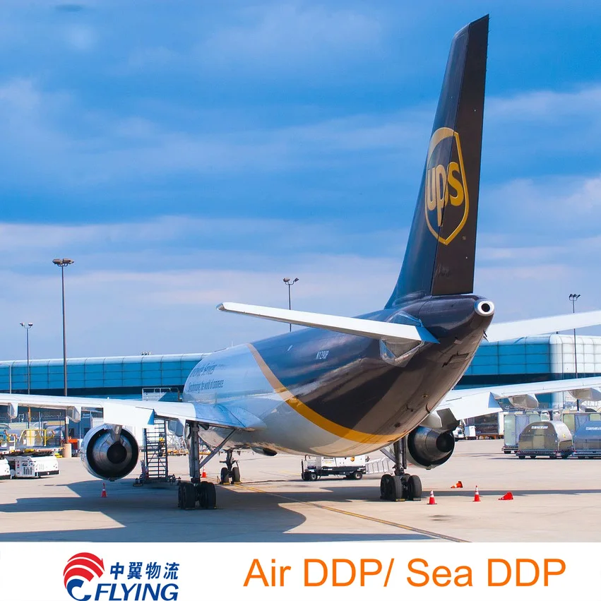 Shipping agent China to Kazakhstan Kyrgyzstan Tajikistan air and express FEDEX UPS DHL delivery to the door