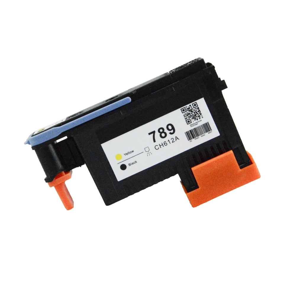 For HP789 Printhead 789 For HP L25500 L26500 Inkjet Print Head CH612A CH613A CH614A Quality Printer Parts