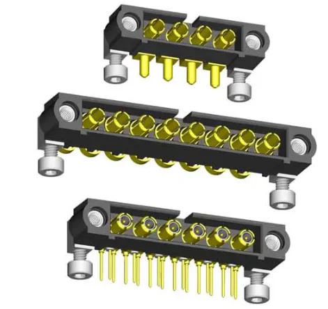 NewOrigina Connector kit M80-5000000M7-02-333-00-000 IC