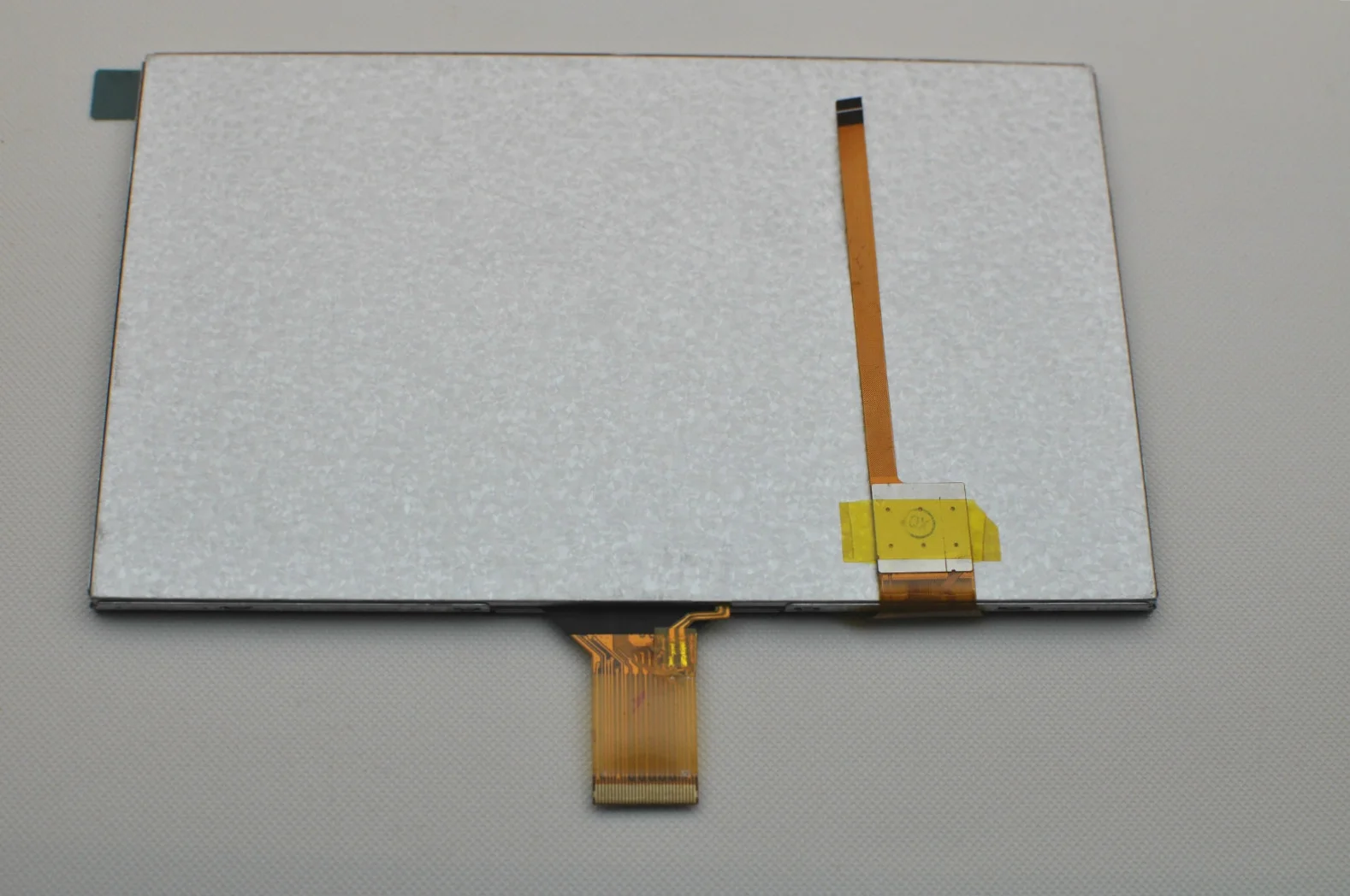 
7inch capacitive touch panel tft lcd 1024x600 IPS Screen 