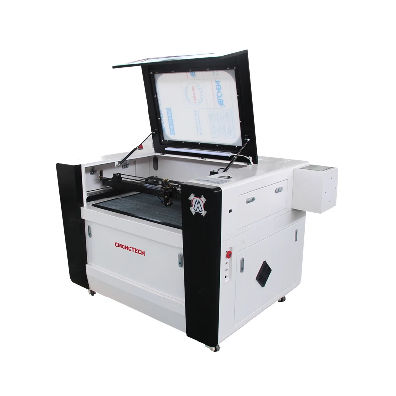 150w laser tube co2 laser cutting machine 1390