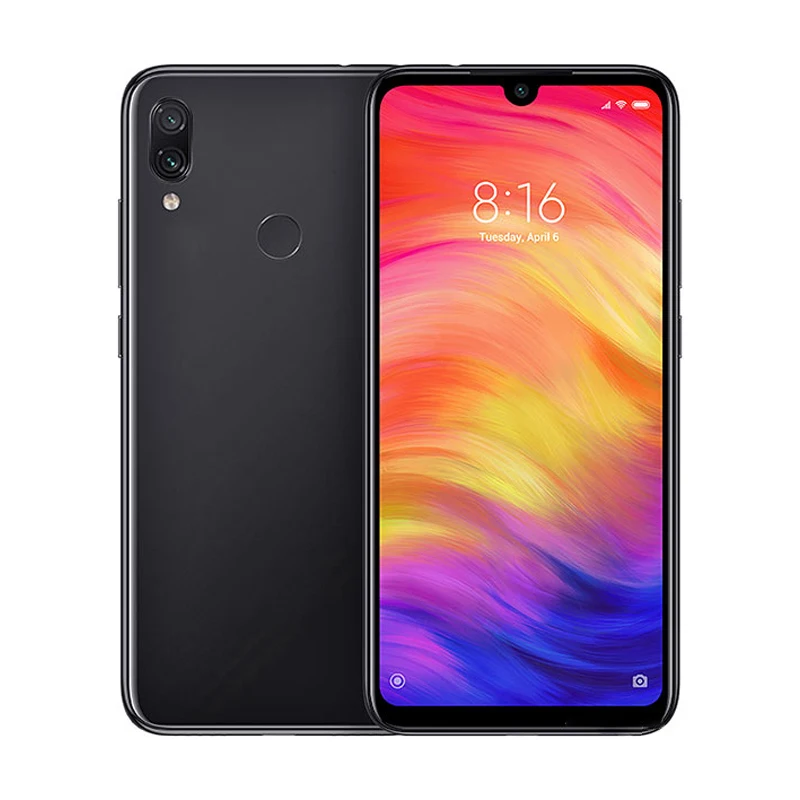 Factory unlocked original for Redmi note 7pro original brand refurbished phone Mobile phone for Wholesale
