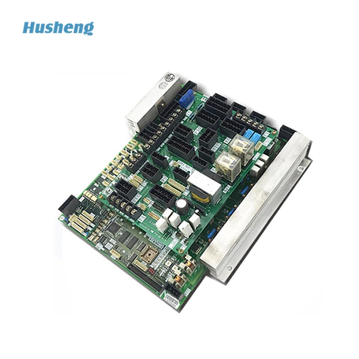 Mitsubishi Лифт доска DOR-120C/DOR-121C/DOR-122C/DOR-123C/DOR-125C pcb