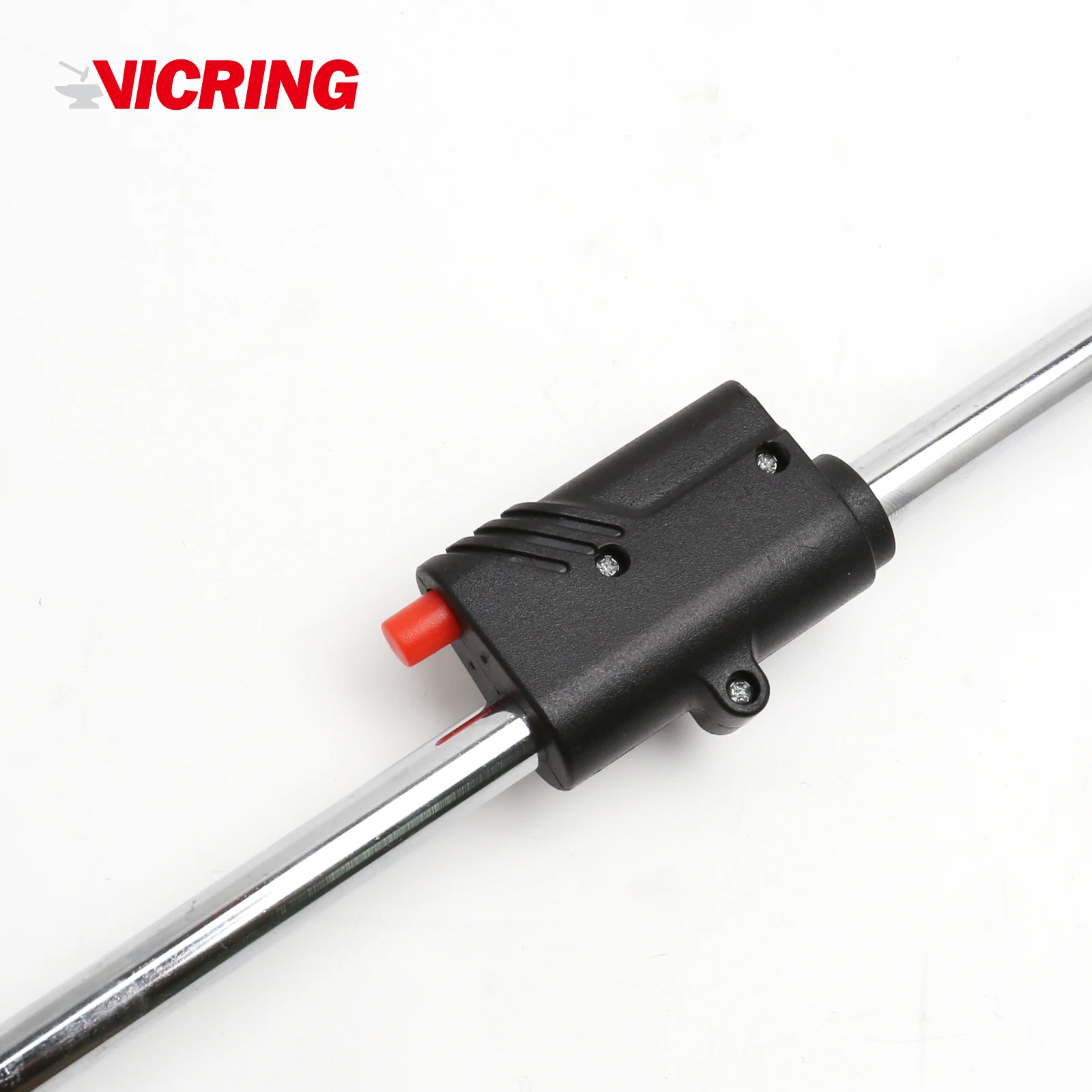Газовая горелка VICRING для сада и улицы