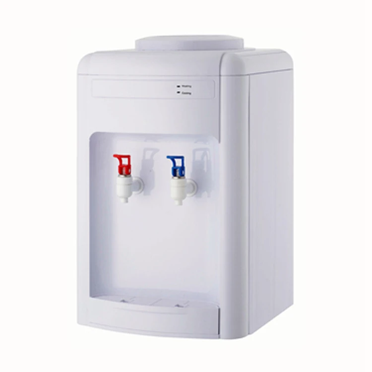Factory Top Loading Bottles Cooling Water Dispenser with  Child Safety  Lock