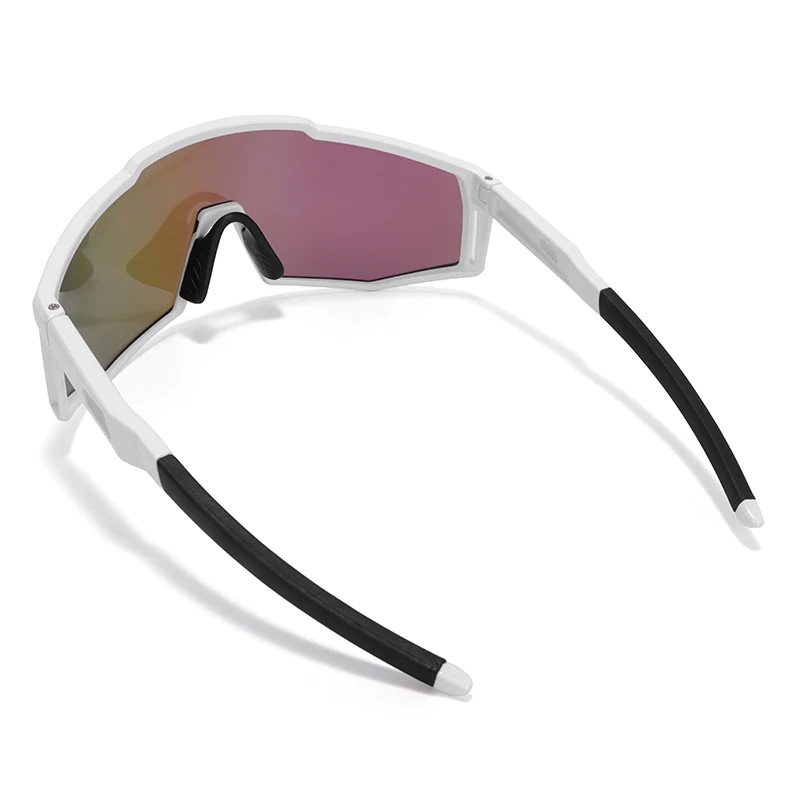 HUBO Sports Eyewear OEM china wholesale tr90 sunglasses polarized uv protection cycling running sunglasses