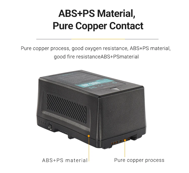 Factory Bulk Sales Original Production Replacement Lithium Ion Battery camera battery pack