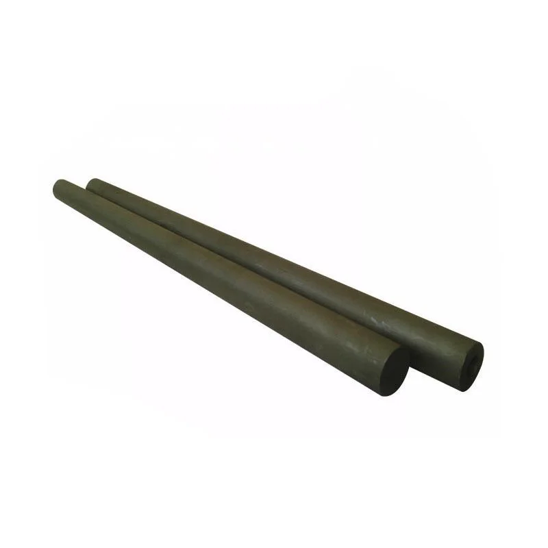 China Manufacturer High Quality Graphite Electrodes for Arc Furnaces of Steel Making