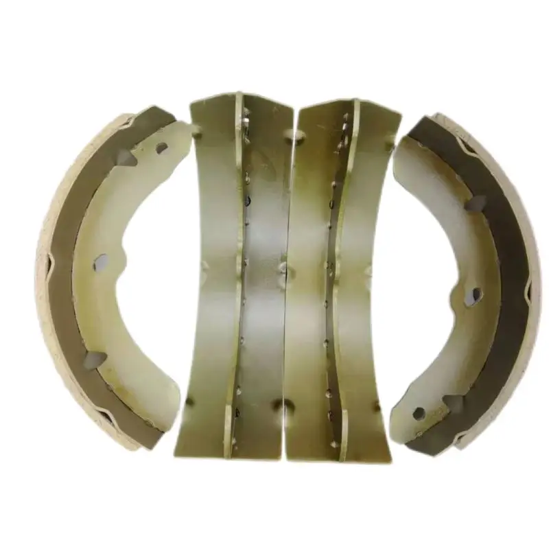 K4425  NKR57 3300  brake shoe suitable for isuzu elf truck parts