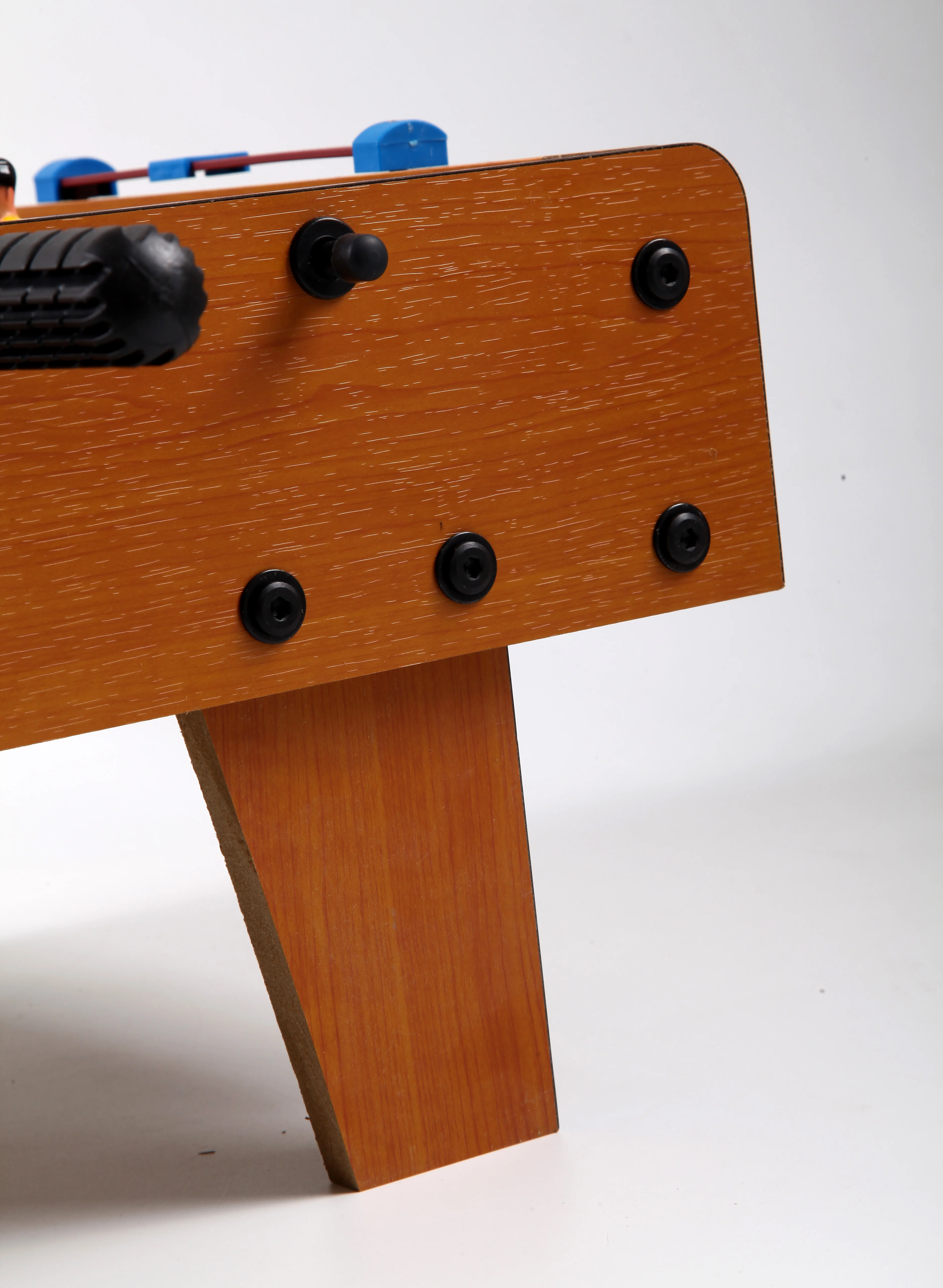 Party Supply Football Table Bar Games Football Table Soccer Ball Mini Table