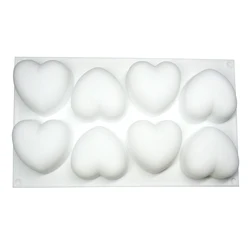 Professional Manufacturer Golden Supplier Soap Mold Silicone